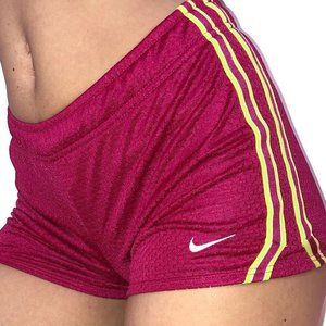 NIKE athletic shorts
